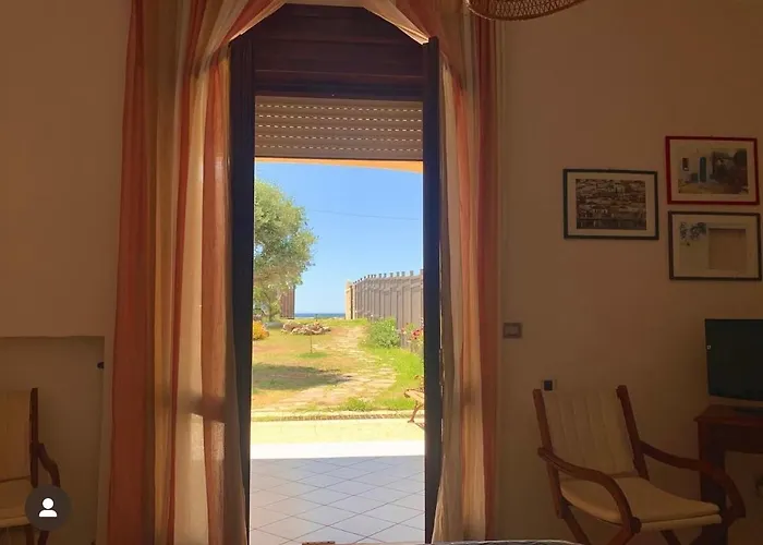 Mansarda Sul Mare
